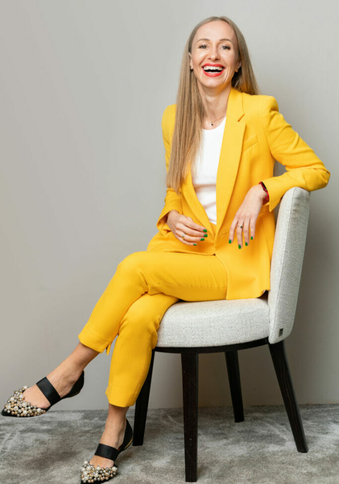 Kashia Lehmann