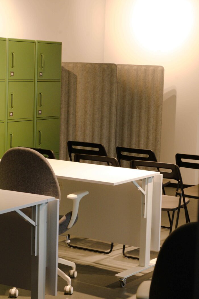 Event-Raum (Mo–Fr, 17–22 Uhr)