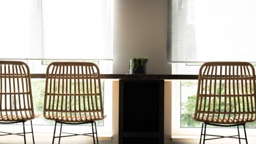 "Coworking Space"