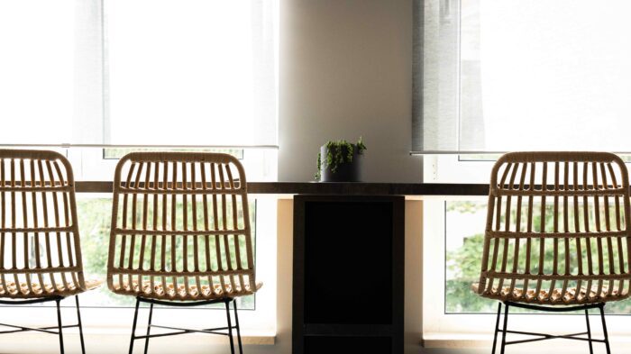 "Coworking Space"