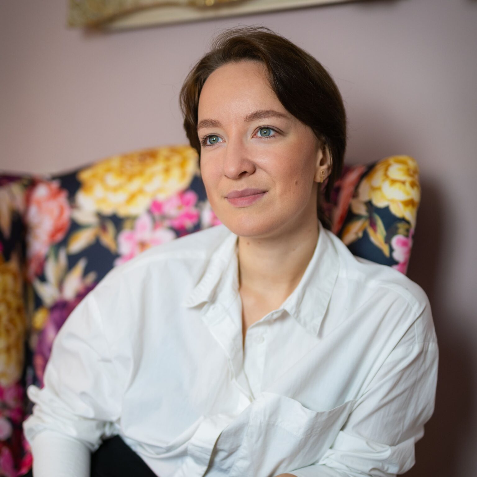 Daria Schneider, Mentorin für Selbstcoaching und Mindset