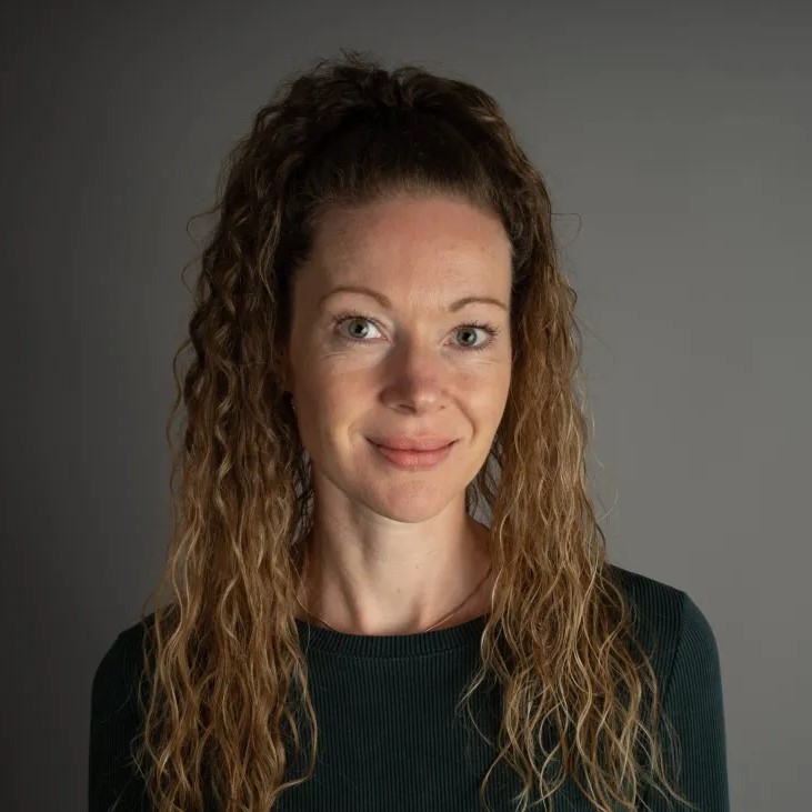 "Doreen Mitarbeiterin"