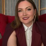 Larissa Girenko, Mentorin für Marketing und Sichtbarkeit