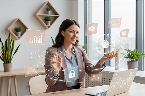 Smart Business mit KI Teil 1