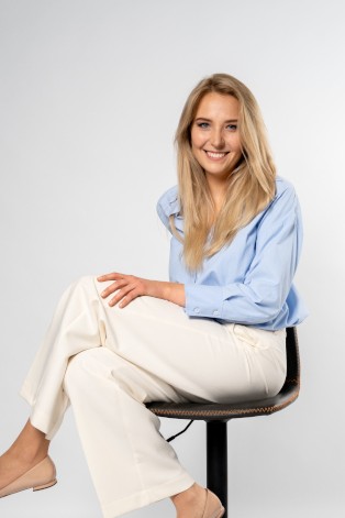 Katja Pestereva