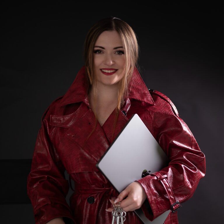 Larissa Girenko