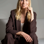 Maria Lippold, Mentorin für Nervensystem und Selbstführung