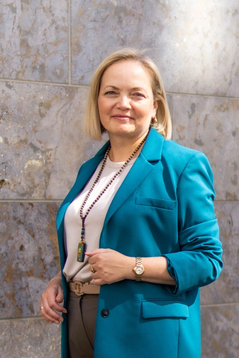 Olga Müller