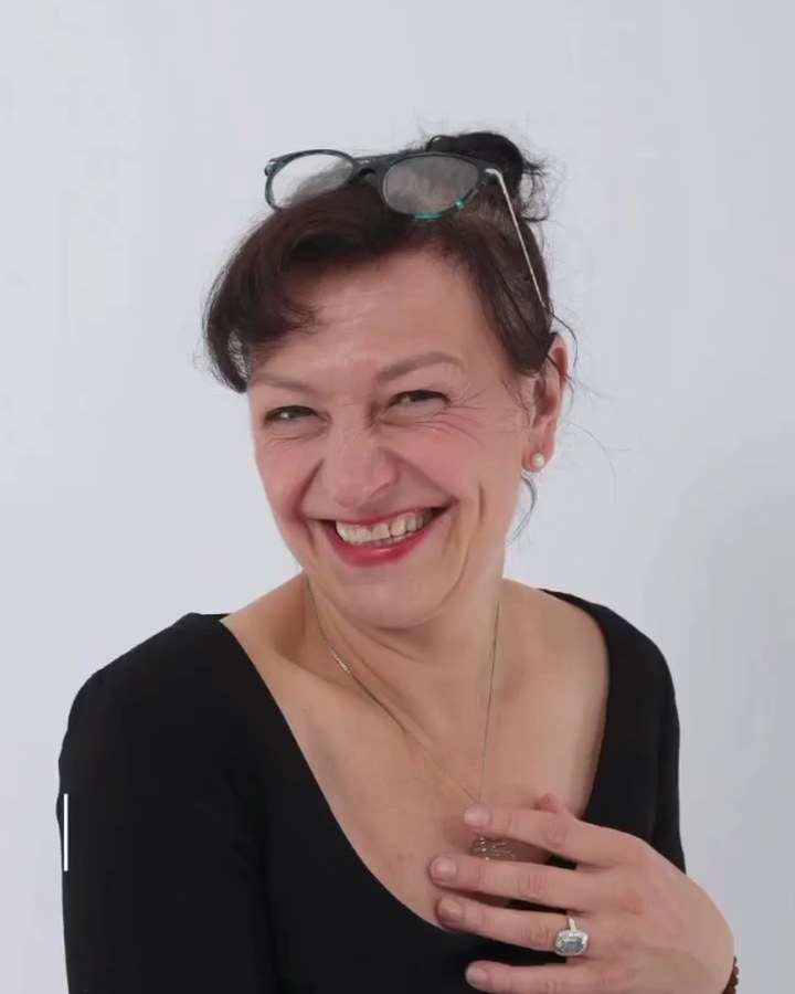 Christine Lindner, Mentorin bei Womenmatic: Netzwerken
