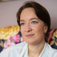 Daria Schneider, Mentorin bei Womenmatic: Selbstcoaching und Mindset