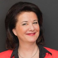 Edda Schmidt, Mentorin bei Womenmatic: Netzwerken