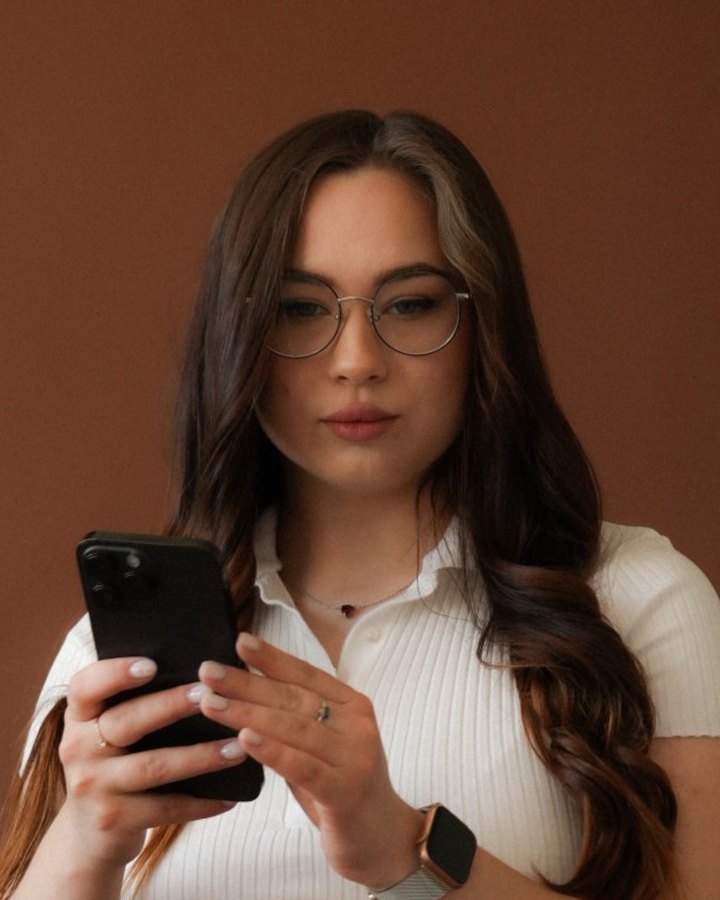 Eva Koroleva, Mentorin bei Womenmatic: Social Media und Instagram