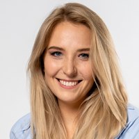 Katja Pestereva, Mentorin bei Womenmatic: Positionierung und Produkt