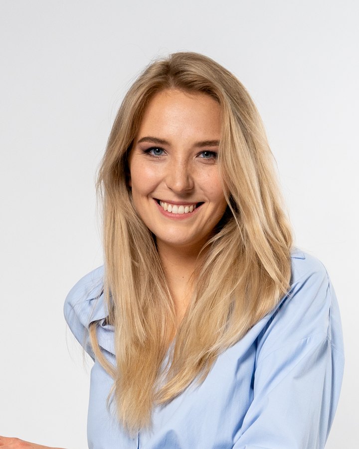 Katja Pestereva, Mentorin bei Womenmatic: Positionierung und Produkt