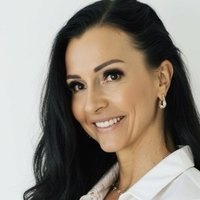 Mandy Heymann, Mentorin bei Womenmatic: Energie, Ernährung und Bewegung